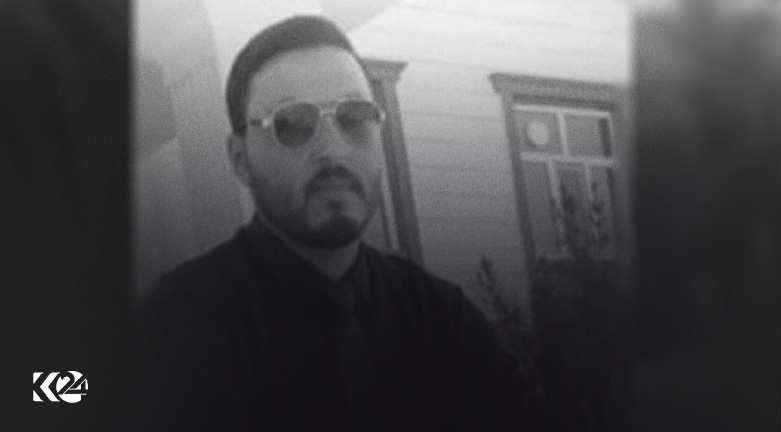 له‌كاتی پاکكردنەوەی رێرەوی ئاو لەبەشە ناوخۆیی زانکۆی قەڵەم خوێندکارێک گیانلەدەستدەدات